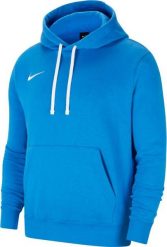 Nike Bluza Nike Park 20 Fleece Hoodie CW6894 463. Bluzy nierozpinane męskie Nike, m, bez wzorów, bez ramiączek, bez kaptura. Za 155.55 zł.