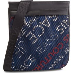 Saszetka VERSACE JEANS - E1YTBB12 70892 202. Saszetki męskie marki Versace Jeans. Za 459.00 zł.