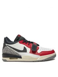 Nike Sneakersy Air Jordan Legacy 312 Low CD7069 106 Kolorowy. Buty sportowe na co dzień męskie Nike, m, bez wzorów, ze skóry, bez ramiączek, bez kaptura. Za 539.99 zł.