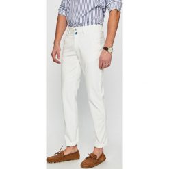 Pierre Cardin - Spodnie. Spodnie na co dzień męskie marki Pierre Cardin. Za 479.90 zł.