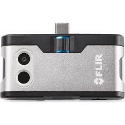 Kamera cyfrowa Flir Systems Kamera termowizyjna Flir One Android (F03AC). Szare kamery cyfrowe Flir Systems. Za 1,099.00 zł.