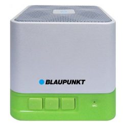 Blaupunkt Głośnik Bezprzewodowy bt02, Zielony. Zielone głośniki przenośne Blaupunkt. Za 65.00 zł.