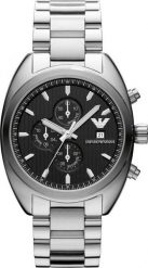 Zegarek Emporio Armani Zegarek Męski Armani AR5957 ( 42 mm). Zegarki męskie Emporio Armani. Za 399.63 zł.