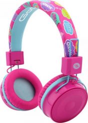 Słuchawki GoGEN HBTM32P. Słuchawki bluetooth Gogen. Za 87.90 zł.