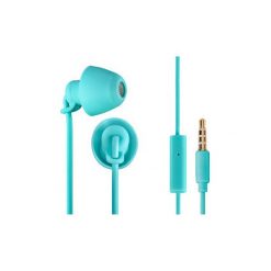 Słuchawki THOMSON EAR3008LTR Piccolino Turkusowy. Słuchawki douszne Thomson. Za 22.99 zł.