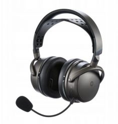 Słuchawki Audeze Maxwell 2 Bezprzewodowe słuchawki PlayStation/PC Czarny. Czarne słuchawki bluetooth Audeze. Za 1,772.64 zł.
