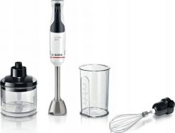 Blender Bosch Blender ręczny MSM4W221. Blendery Bosch. Za 239.00 zł.