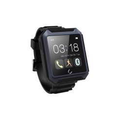 Safako SmartWatch 013 inteligentny zegarek wodoodporny (niebieski). Krokomierze marki Safako. Za 579.00 zł.