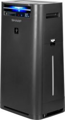 Oczyszczacz powietrza Sharp KC-G50EUH. Oczyszczacze powietrza SHARP. Za 2,120.98 zł.