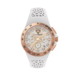 Zegarek Plein Sport. Szare zegarki sportowe Plein Sport. Za 719.99 zł.