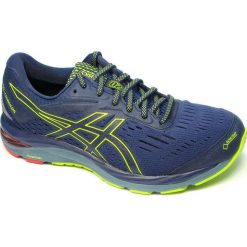 Asics Buty do biegania ASICS GEL-CUMULUS 20 GTX GORE-TEX (1011A015 400) 42.5. Buty do biegania męskie Asics. Za 384.00 zł.
