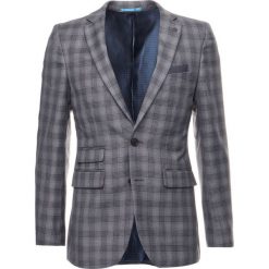 Burton Menswear London CHAR CHECK Marynarka garniturowa grey. Marynarki męskie Burton Menswear London. Za 459.00 zł.