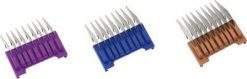 Maszynka do włosów Moser MOSER 1233-7190 Attachment comb set slideon. Maszynki do włosów MOSER. Za 73.03 zł.