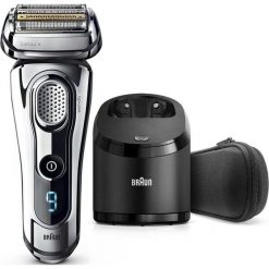 Braun 9291cc Golarka. Golarki męskie marki BRAUN. Za 1,299.00 zł.