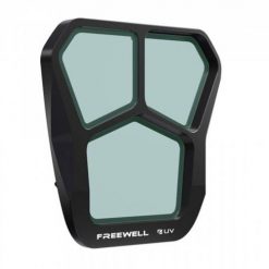Filtr PRO UV Freewell do DJI Mavic 3 Pro. Brązowe drony Freewell. Za 99.00 zł.