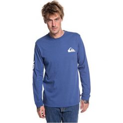 Quiksilver Original S Koszulka Original S Kolorem Quik Ls Bijou Blue eqyzt04988-bng0 (Rozmiar S). T-shirty sportowe męskie marki Quiksilver. W wyprzedaży za 96.00 zł.