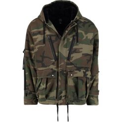 Black Kaviar RESCOT Kurtka przejściowa camo. Kurtki męskie marki Black Kaviar. W wyprzedaży za 991.20 zł.
