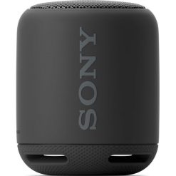 Głośnik Sony Black (SRSXB10B.CE7). Głośniki przenośne SONY. Za 210.99 zł.