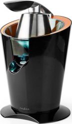 Wyciskarka do cytrusów Nedis NEDIS WYCISKARKA DO CYTRUSÓW ELEKTRYCZNA KAJC300CB. Sokowirówki i wyciskarki do soków Nedis. Za 384.69 zł.