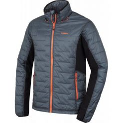 Husky Nimes M Anthracite S. Szare kurtki outdoor męskie Husky. W wyprzedaży za 269.00 zł.