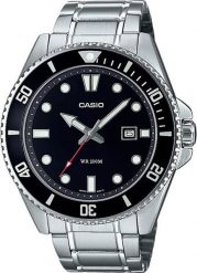Zegarek Casio Zegarek Męski Casio Mdv-107D-1A1 + Box. Zegarki męskie Casio. Za 579.80 zł.