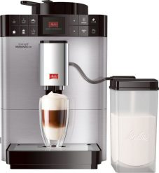 MELITTA F58/0-100 VARIANZA CSP s/s Kav. Ekspresy ciśnieniowe Melitta. Za 3,171.35 zł.