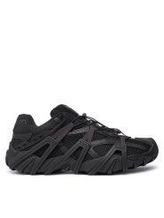 Diesel Sneakersy S-Prototype Cr Y03274P6372 Czarny. Czarne buty sportowe na co dzień męskie Diesel, m, bez wzorów, z materiału, bez ramiączek, bez kaptura. Za 1,259.00 zł.