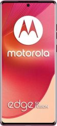 Smartfon Motorola Smartfony Motorola MOTO EDGE 50 FUSION 6,7" 12 GB RAM 256 GB Różowy. Czerwone smartfony Motorola. Za 1,187.60 zł.