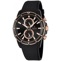 Festina Chrono 16852/1. Zegarki sportowe marki Polar. W wyprzedaży za 703.00 zł.