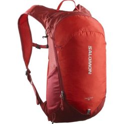 Plecak trekkingowy Trailblazer 10. Brązowe plecaki męskie Salomon, bez wzorów. Za 299.99 zł.