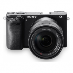 Sony Alpha ILCE-6300 czarny. Bezlusterkowce SONY. Za 4,399.00 zł.