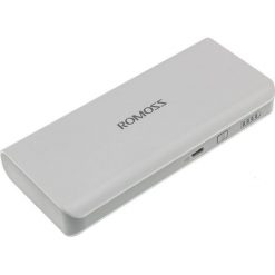 Powerbank Romoss Solo 5, 10000mAh (PB13). Powerbanki marki Romoss. Za 75.99 zł.