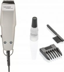 Trymer Moser Moser 1411-0051 Primat mini Popiel tryme. Golarki męskie MOSER. Za 149.56 zł.
