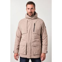 Męska Kurtka funkcyjna outdoor wodoodporna wiatroszczelna kaptur. Kurtki męskie JAY-PI, m, bez wzorów, z materiału, bez ramiączek, bez kaptura. Za 849.99 zł.
