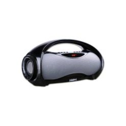 Rebeltec SoundBox 320 przenośny głośnik Bluetooth z funcją FM DARMOWA DOSTAWA DO 400 SALONÓW !!. Głośniki przenośne marki Rebeltec. Za 111.97 zł.