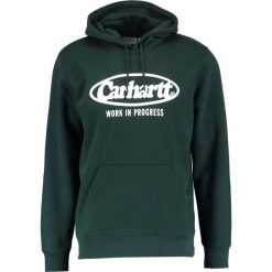 Carhartt WIP Bluza z kapturem tasmania/white. Bluzy nierozpinane męskie marki Carhartt WIP. Za 369.00 zł.