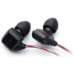 Słuchawki Vsonic GR07 BASS. Słuchawki douszne marki Vsonic. Za 449.00 zł.