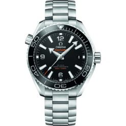 ZEGAREK OMEGA Seamaster Planet Ocean 600M 215.30.40.20.01.001. Zegarki męskie marki Omega. Za 23,900.00 zł.