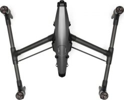 Dron DJI DJI Inspire 3 (CP.IN.00000024.01). Drony DJI. Za 78,333.92 zł.