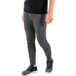 4f Spodnie męskie H4Z18-SPMD005 szare r. L. Długie spodnie sportowe męskie marki 4f. Za 103.00 zł.