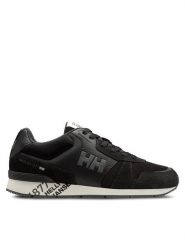 Helly Hansen Sneakersy Anakin Leather 2 11994 Czarny. Czarne buty sportowe na co dzień męskie Helly Hansen, m, bez wzorów, z materiału, bez ramiączek, bez kaptura. Za 399.99 zł.