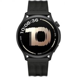 OnePlus Watch Lite 45mm Black. Czarne smartbandy OnePlus. Za 885.99 zł.