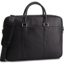 Torba na laptopa WITTCHEN - 87-3P-502-1 Czarny. Torby na laptopa męskie marki Wittchen. W wyprzedaży za 229.00 zł.