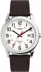 Zegarek męski Timex TW2Y12600 brązowy. Brązowe zegarki męskie Timex. Za 379.00 zł.