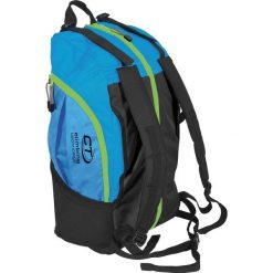 Plecak Climbing Technology Falesia. Niebieskie plecaki męskie Climbing Technology, bez wzorów. Za 329.99 zł.
