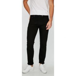 Levi's - Jeansy 502. Jeansy męskie marki Levi's. Za 379.90 zł.