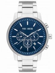 Zegarek Paul Lorens ZEGAREK MĘSKI PAUL LORENS - PL6647B-6C1. Zegarki męskie Paul Lorens. Za 393.80 zł.