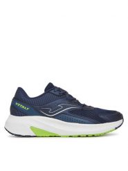 Joma Buty do biegania Vitaly 2503 RVITAS2503 Granatowy. Niebieskie buty do biegania męskie Joma, bez wzorów, z materiału, bez zapięcia, do biegania. Za 139.99 zł.