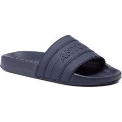 Klapki ANTONY MORATO - MMFW01098/AF020001 Ink Blu 7073. Klapki i japonki męskie marki Antony Morato. Za 89.00 zł.