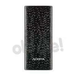 Adata P10000 (czarny)- szybka wysyłka!. Powerbanki marki ADATA. Za 48.53 zł.
